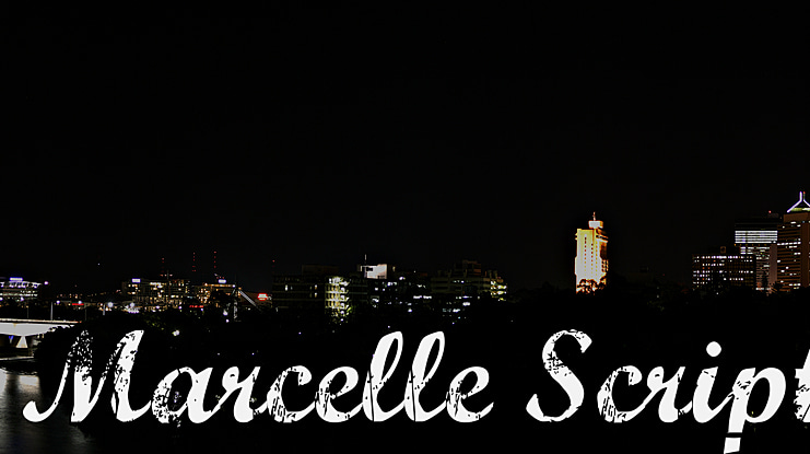 Marcelle Font