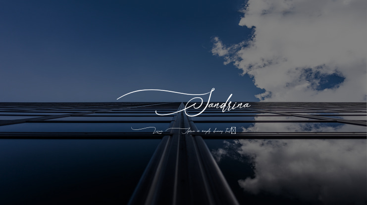 Sandrina Font