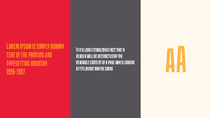 MechEffects1 BB Font Family