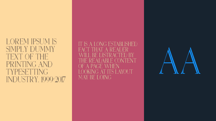 Elizabeth-ANN Font Family