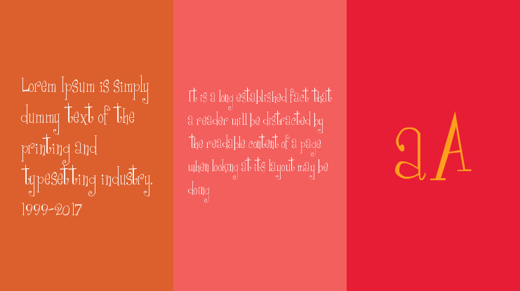 Girls are weird Font