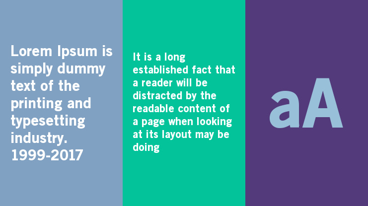 OldSansBlack Font Family