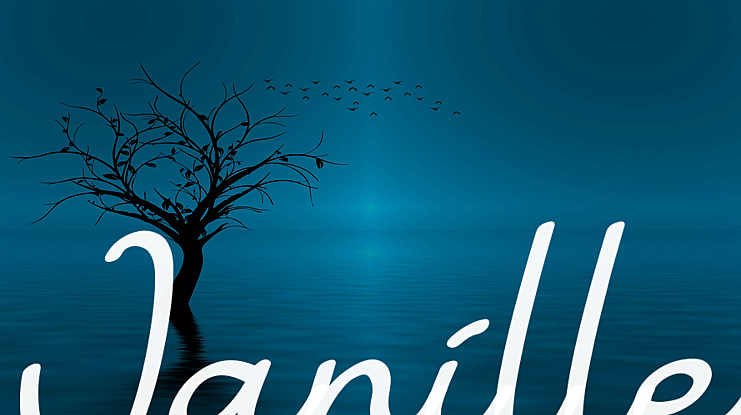 Janille Font
