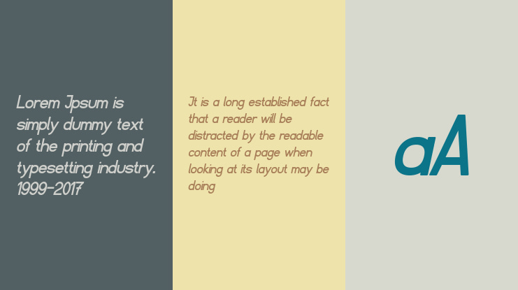 Fibel Sued Font Family