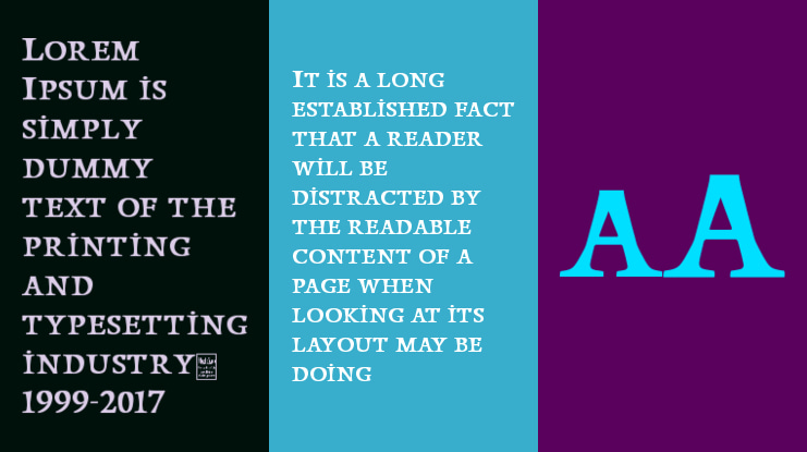 Papillons Font Family