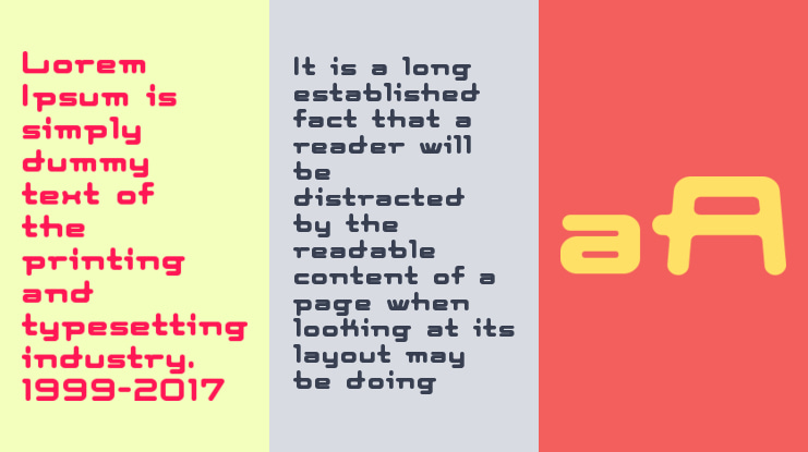 Cootbold Font Family