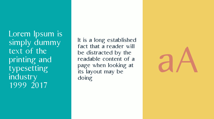 Bordini (Unregistered) Font