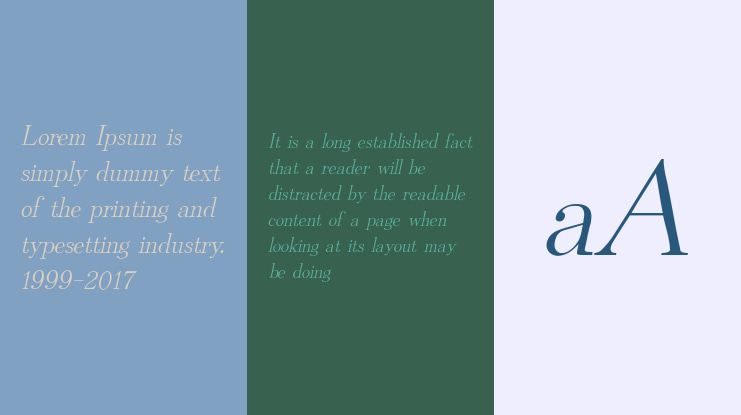 Rudolphin Oblique Font Family