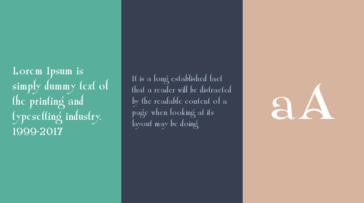 ShangriLaNF Font Family