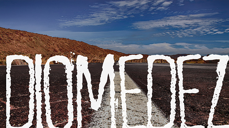 diomedez Font