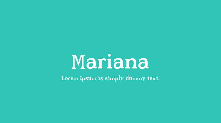 Mariana Font