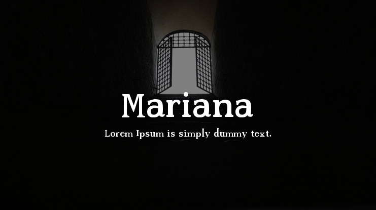 Mariana Font