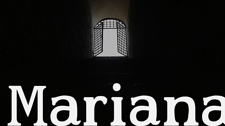 Mariana Font