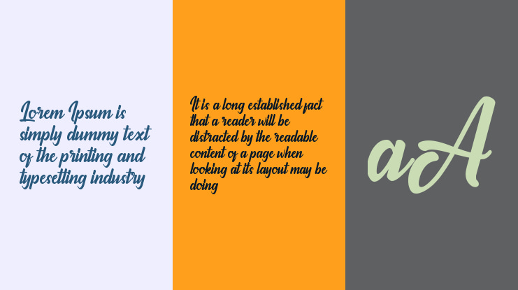 Claymale Personal Use Only Font