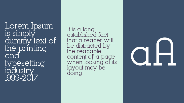 K22 Karnak Deco Font