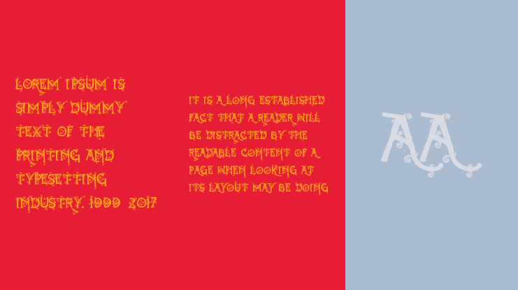 Dearest Dorothy Font