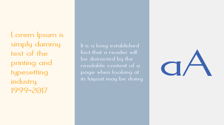 Aquaduct Font Family