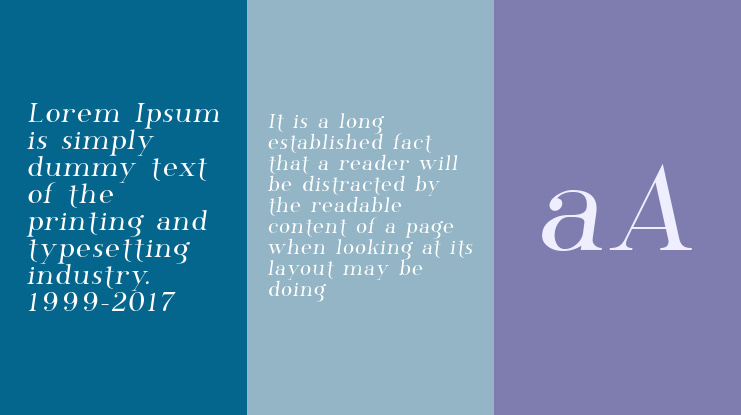 SF Phosphorus Font Family