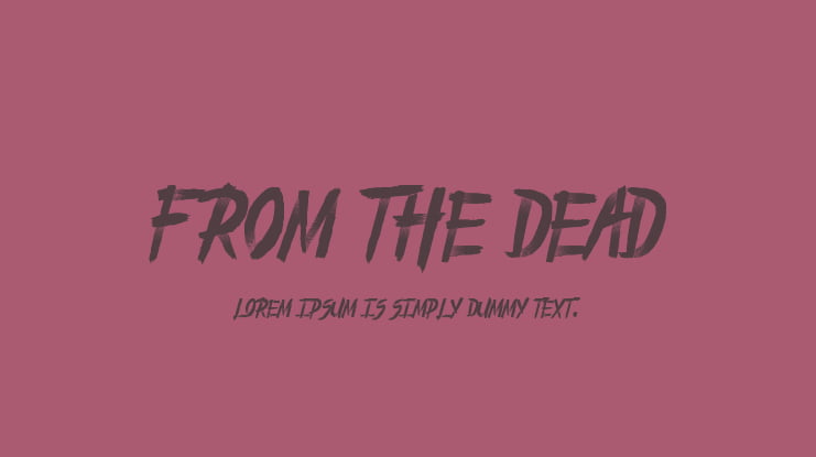 Grateful Dead Font: Download Free Font & Logo