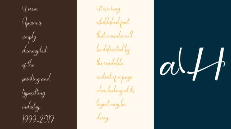 Dollie Font