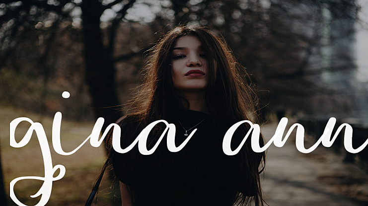 Gina Ann Font