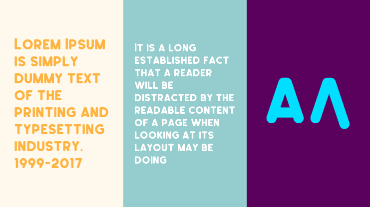 Leonardo-Rounded Font