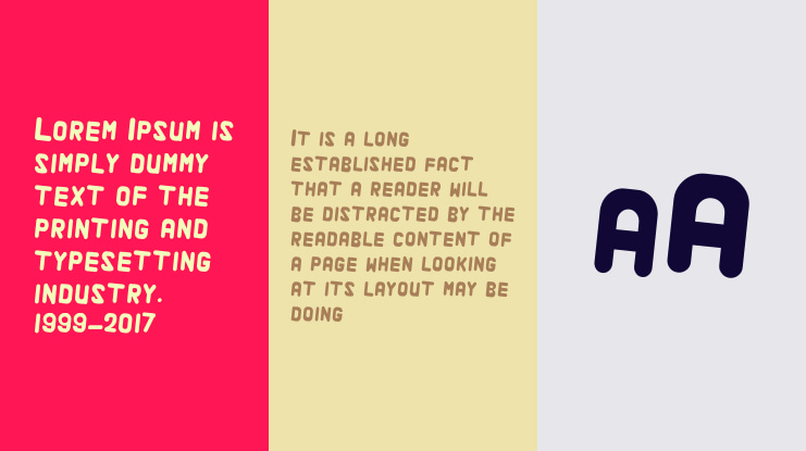 Alaqua Font Family