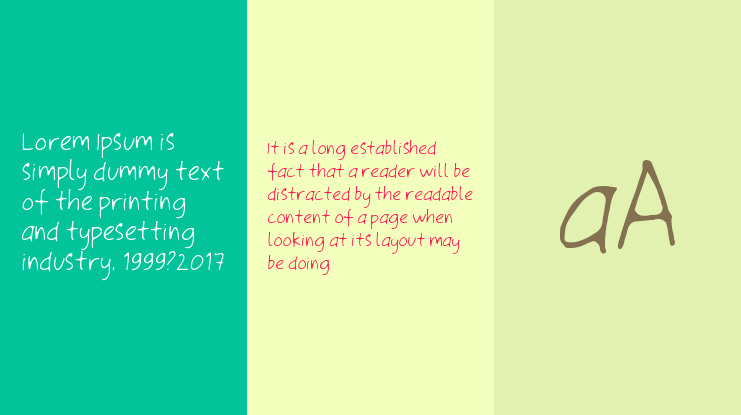 Chocolate Matte Font