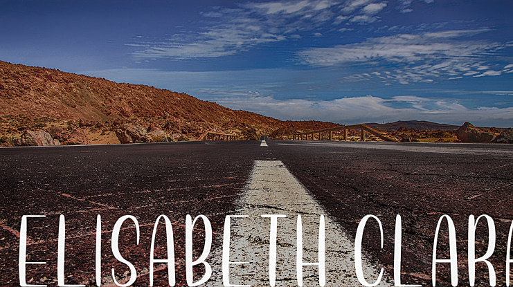 Elisabeth Clara Font