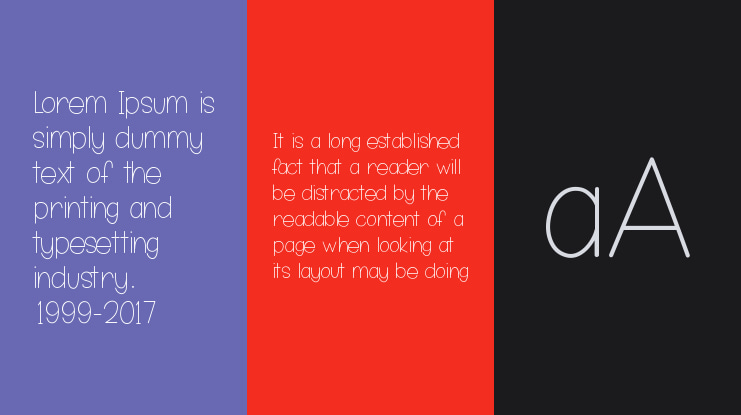 MorningSunshine Font