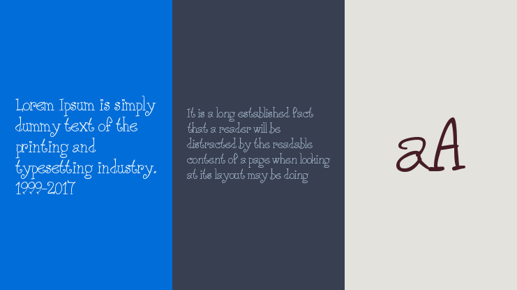 Phank Font
