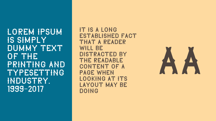 The Lekker Font Family