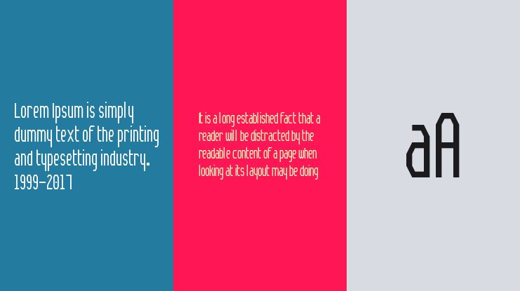 Meyer Gothic NBP Font Family