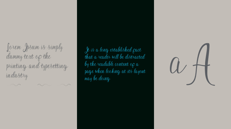 ayu widya Font