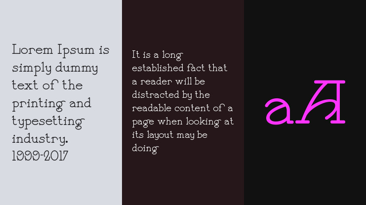 PayzantPen Font Family