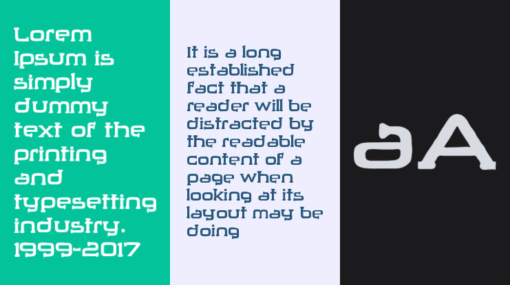 Milkropolitical Font