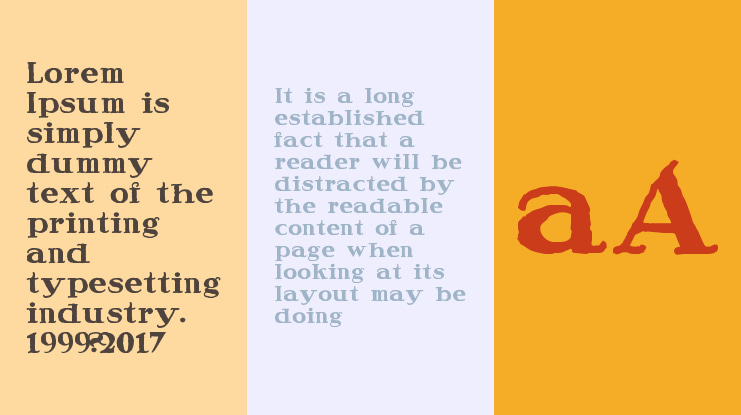 Speedball Ragged Font