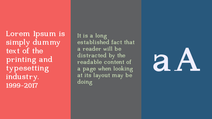 KleinsForgottenRoman Font