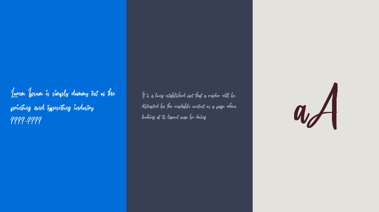 Bestvibes Font
