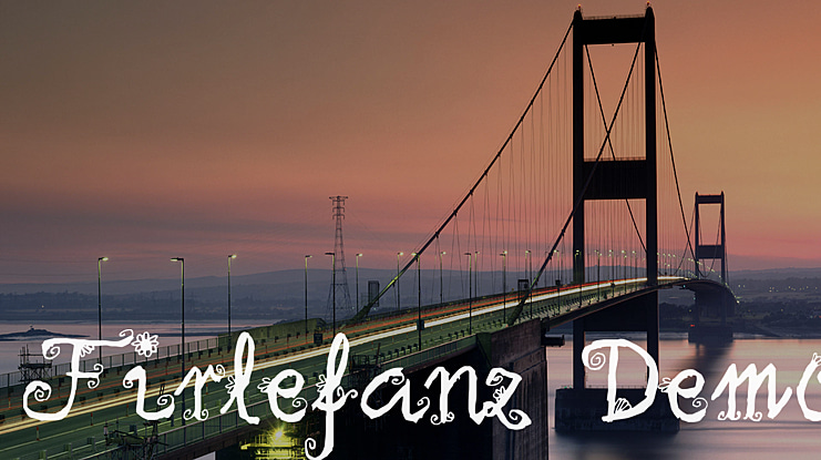 Firlefanz Font