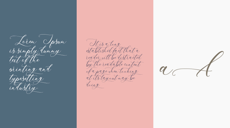 Schoolkid Font Family