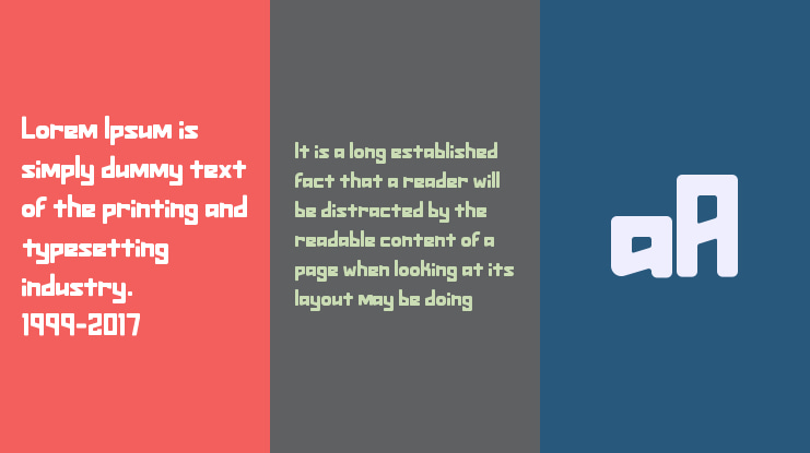 Assurant Font Family