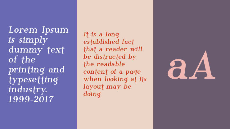 Phosphorus Bromide Font Family