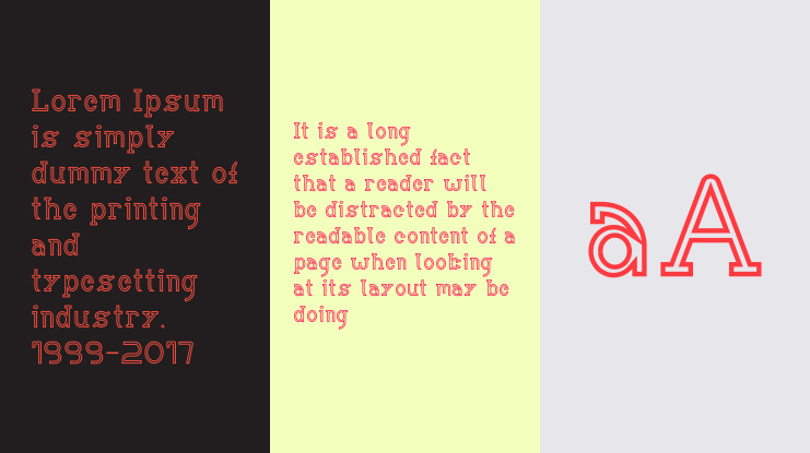 BRIAN WORTH Font Family