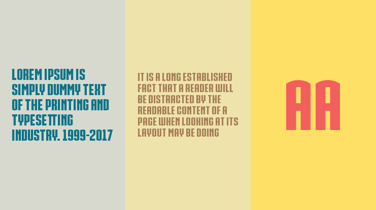 IRON MAN OF WAR 002 NCV Font