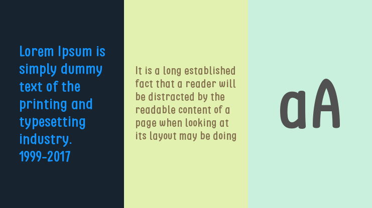 Clambake October Six Font Family