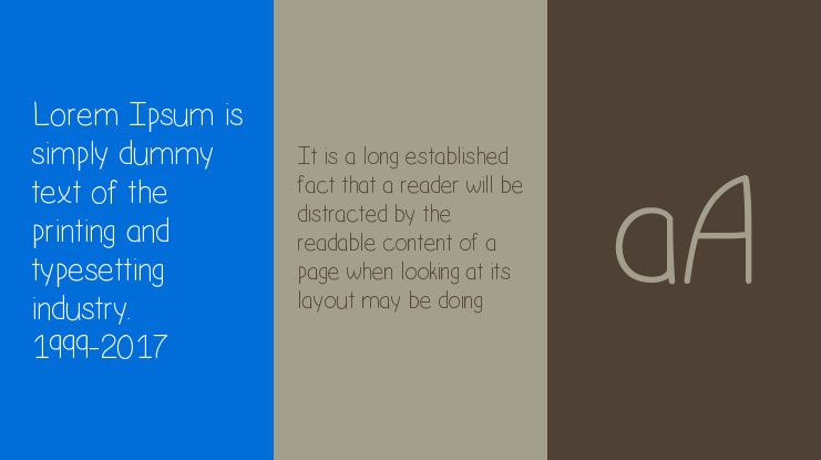 Krumkake Font Family