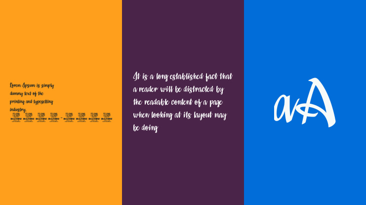 Kompar Black PERSONAL USE ONLY Font Family