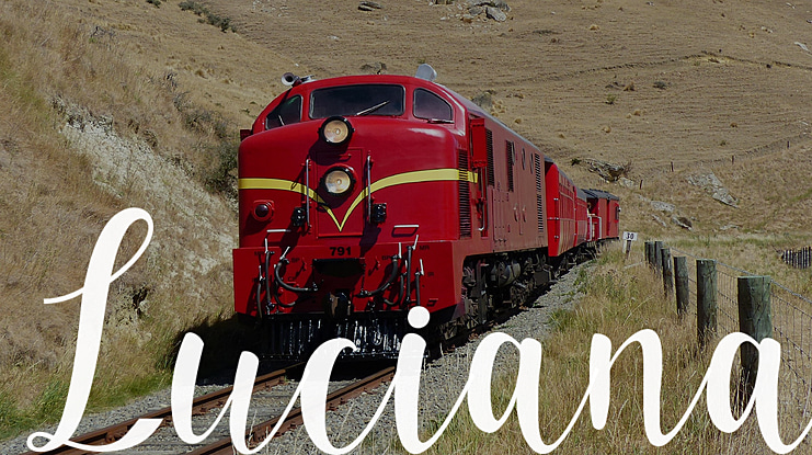 Luciana Font