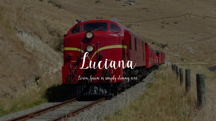 Luciana Font